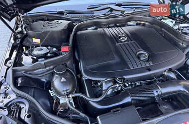 Универсал Mercedes-Benz E-Class 2016 в 