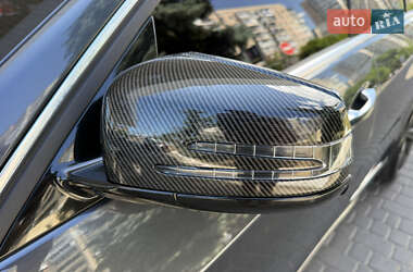 Седан Mercedes-Benz E-Class 2014 в 