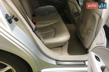 Седан Mercedes-Benz E-Class 2003 в 