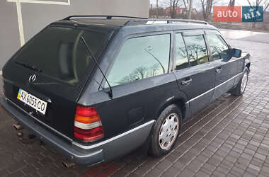 Универсал Mercedes-Benz E-Class 1994 в 