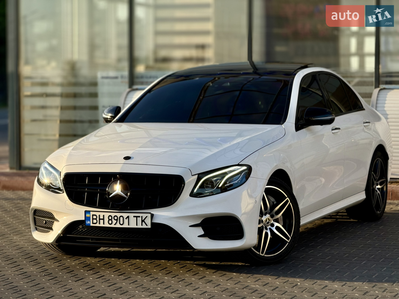 2018 Mercedes-Benz E-klasse - мініатюра 65