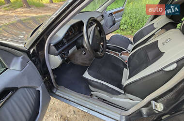 Универсал Mercedes-Benz E-Class 1994 в 