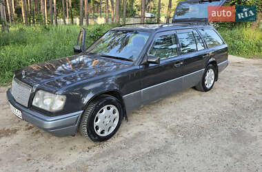 Универсал Mercedes-Benz E-Class 1994 в 