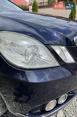 Седан Mercedes-Benz E-Class 2009 в 