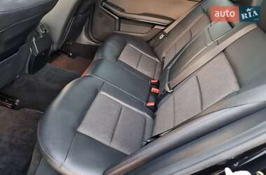 Седан Mercedes-Benz E-Class 2012 в 