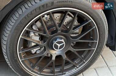 Седан Mercedes-Benz E-Class 2013 в 