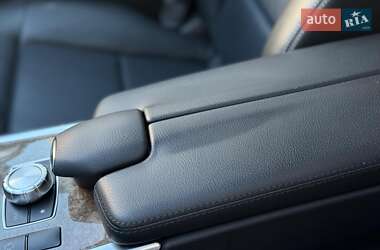Седан Mercedes-Benz E-Class 2013 в 