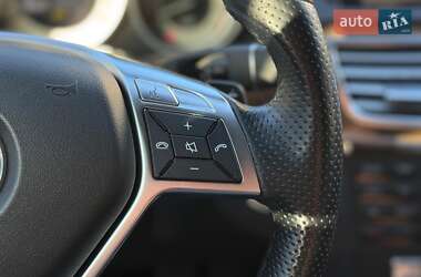 Седан Mercedes-Benz E-Class 2013 в 