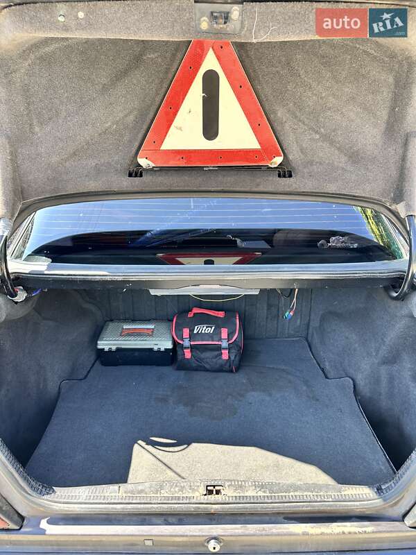 Седан Mercedes-Benz E-Class 1994 в Тернополе