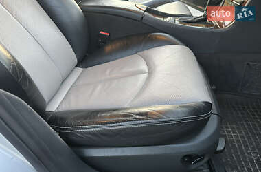Седан Mercedes-Benz E-Class 2002 в 