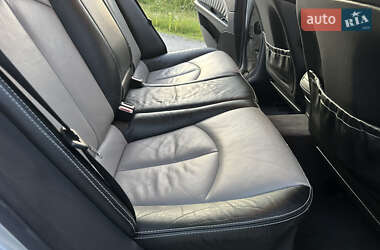 Седан Mercedes-Benz E-Class 2002 в 