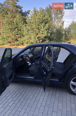 Седан Mercedes-Benz E-Class 2001 в 