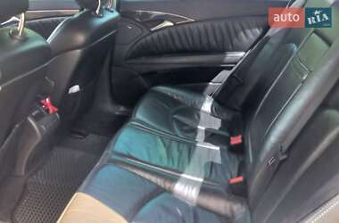 Седан Mercedes-Benz E-Class 2003 в 