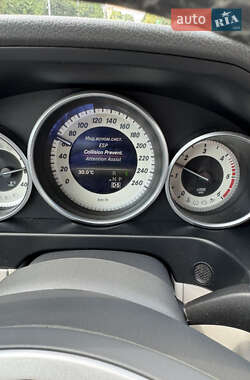 Седан Mercedes-Benz E-Class 2014 в 