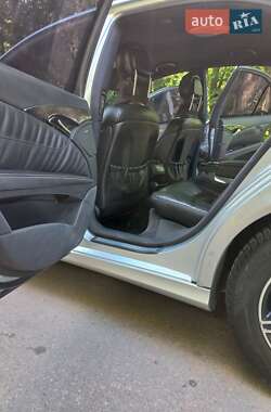 Седан Mercedes-Benz E-Class 2004 в 