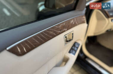 Седан Mercedes-Benz E-Class 2009 в 