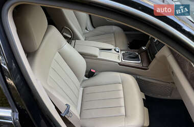 Седан Mercedes-Benz E-Class 2009 в 