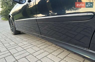 Седан Mercedes-Benz E-Class 2003 в 