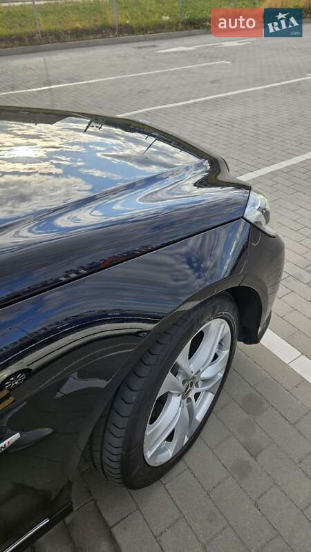 Седан Mercedes-Benz E-Class 2015 в Виннице