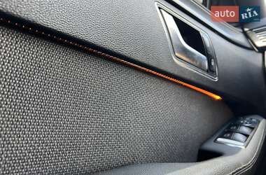 Седан Mercedes-Benz E-Class 2011 в 