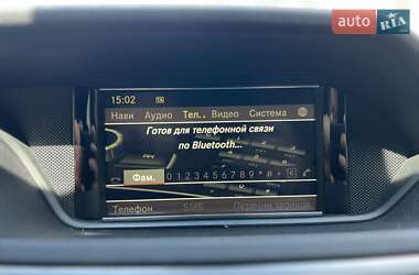 Седан Mercedes-Benz E-Class 2011 в 