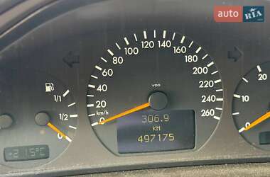 Универсал Mercedes-Benz E-Class 2000 в 