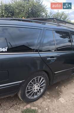 Универсал Mercedes-Benz E-Class 1998 в 