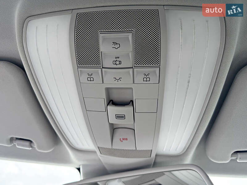 Универсал Mercedes-Benz E-Class 2015 в Черновцах