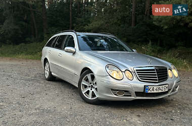 Универсал Mercedes-Benz E-Class 2005 в 