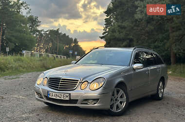 Универсал Mercedes-Benz E-Class 2005 в 