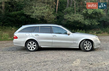 Универсал Mercedes-Benz E-Class 2005 в 