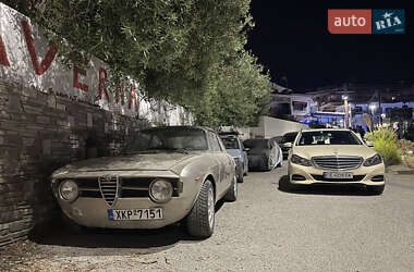 Универсал Mercedes-Benz E-Class 2013 в Черновцах