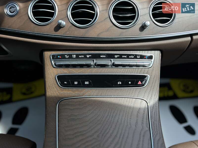 Седан Mercedes-Benz E-Class 2022 в Львове фото 16 Седан Mercedes-Benz E-Class 2022 в Львове