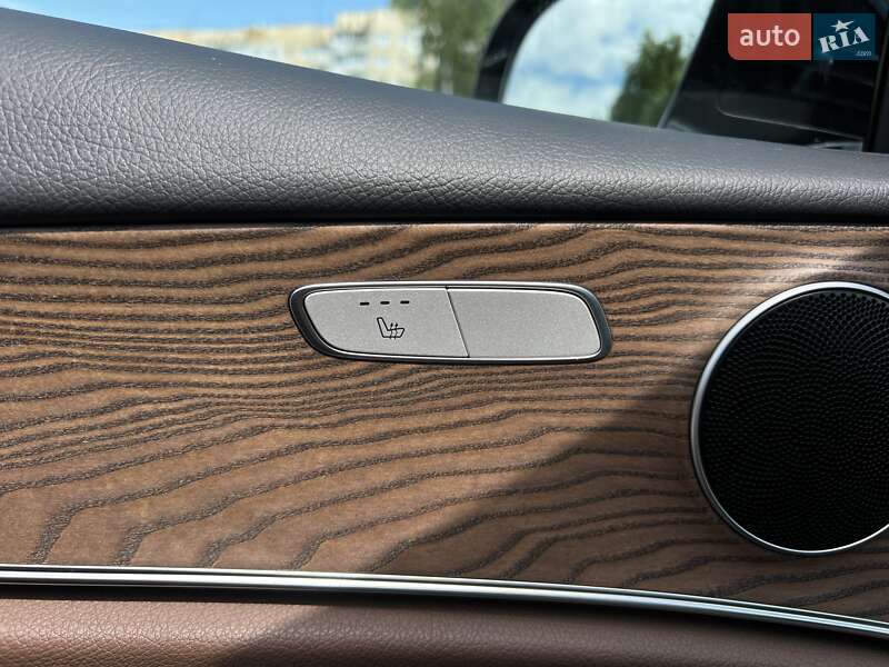 Седан Mercedes-Benz E-Class 2022 в Львове фото 25 Седан Mercedes-Benz E-Class 2022 в Львове