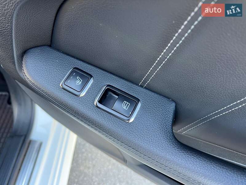 Седан Mercedes-Benz E-Class 2014 в Очакове