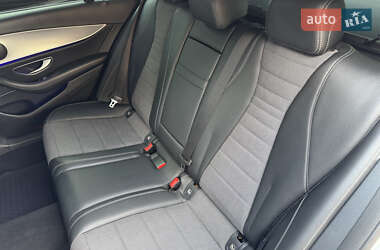 Универсал Mercedes-Benz E-Class 2017 в 