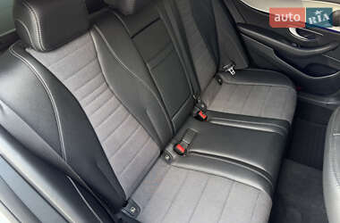 Универсал Mercedes-Benz E-Class 2017 в 