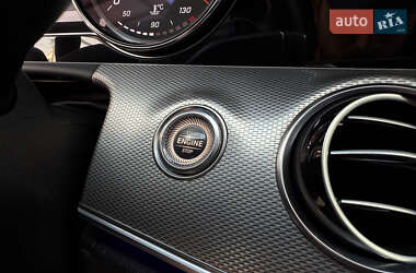 Универсал Mercedes-Benz E-Class 2017 в 