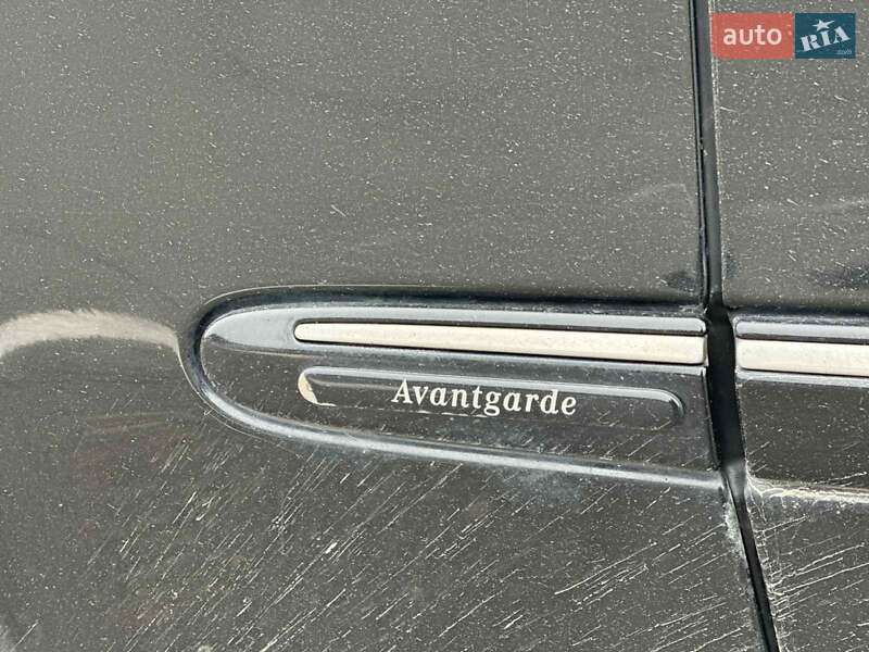 Седан Mercedes-Benz E-Class 2008 в Кривом Роге