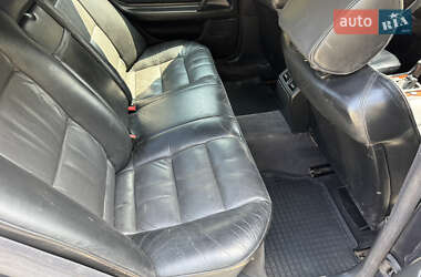 Седан Mercedes-Benz E-Class 1996 в 