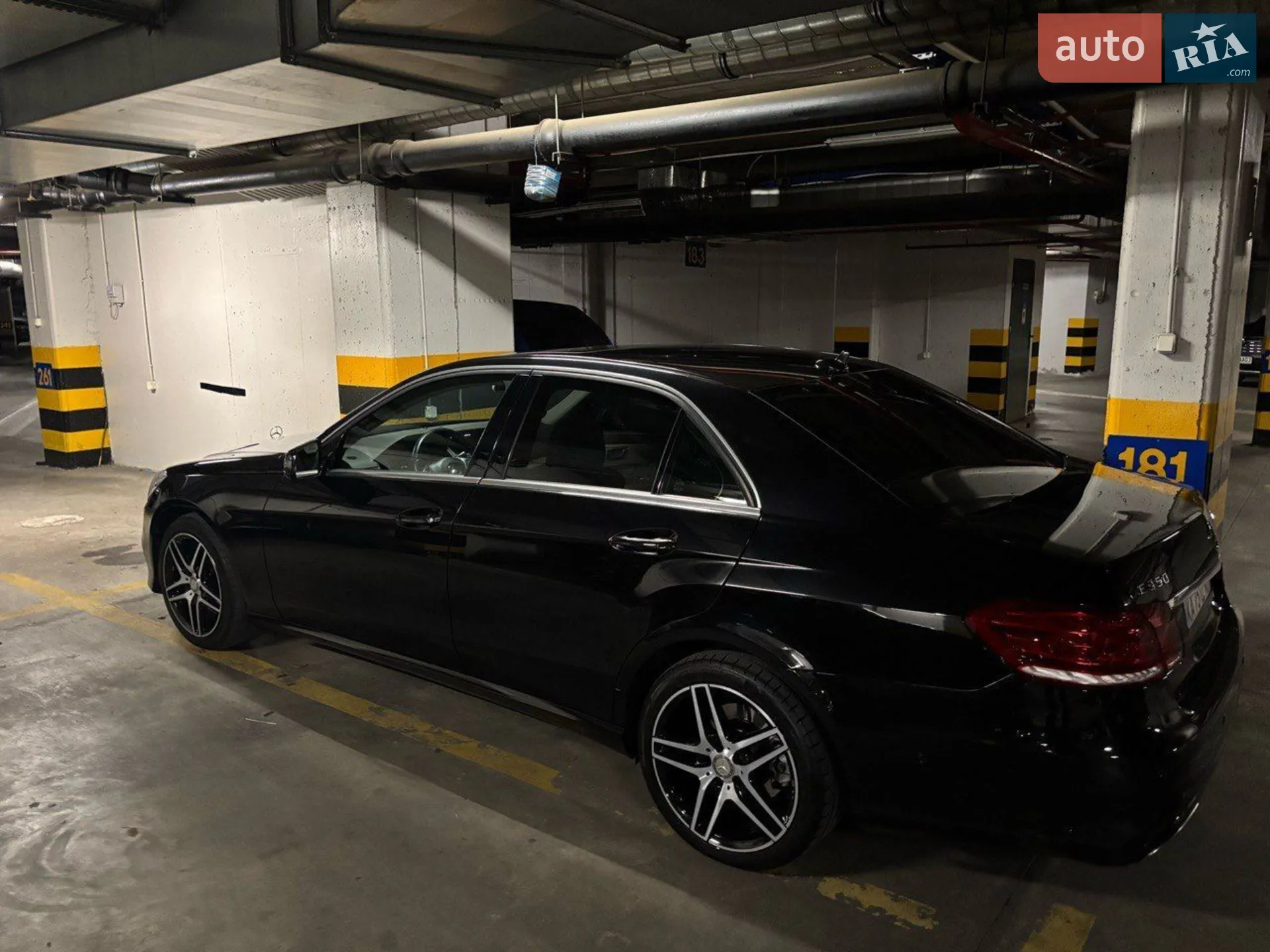 2012 Mercedes-Benz E-klasse - мініатюра 2