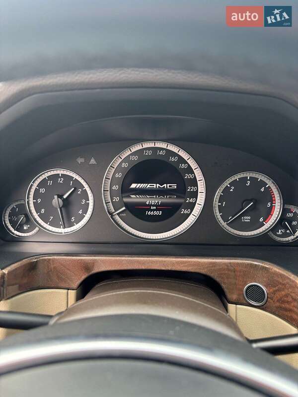 Седан Mercedes-Benz E-Class 2012 в Киеве фото 15 Седан Mercedes-Benz E-Class 2012 в Киеве