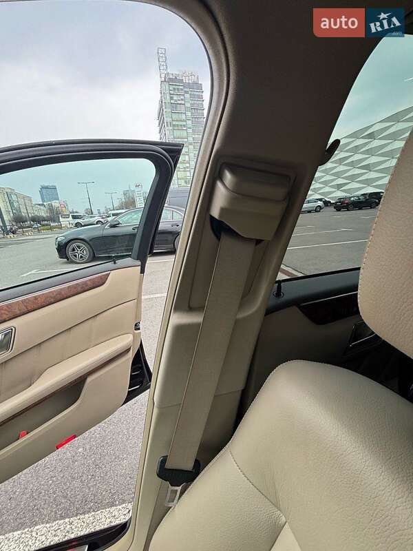 Седан Mercedes-Benz E-Class 2012 в Киеве фото 18 Седан Mercedes-Benz E-Class 2012 в Киеве