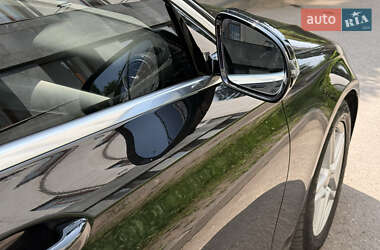 Седан Mercedes-Benz E-Class 2017 в  фото 17 Седан Mercedes-Benz E-Class 2017 в