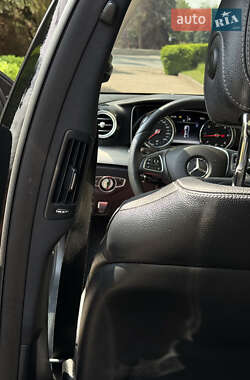 Седан Mercedes-Benz E-Class 2017 в  фото 30 Седан Mercedes-Benz E-Class 2017 в