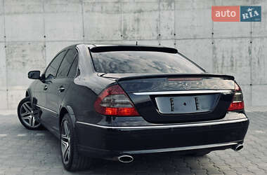 Седан Mercedes-Benz E-Class 2003 в 
