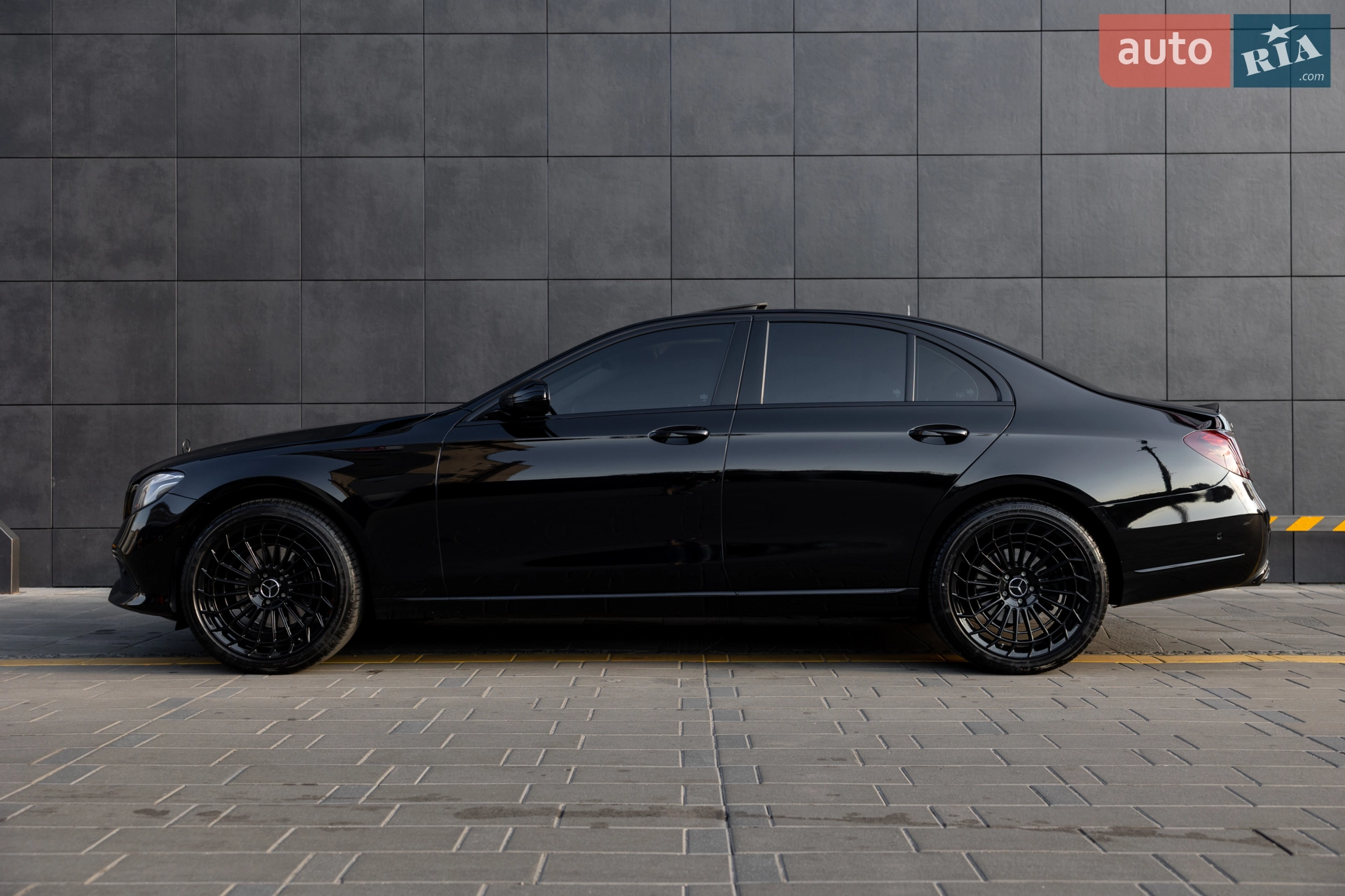 2018 Mercedes-Benz E-klasse - мініатюра 2