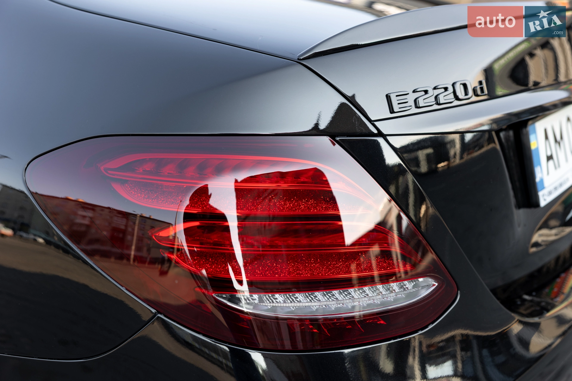 2018 Mercedes-Benz E-klasse - мініатюра 27