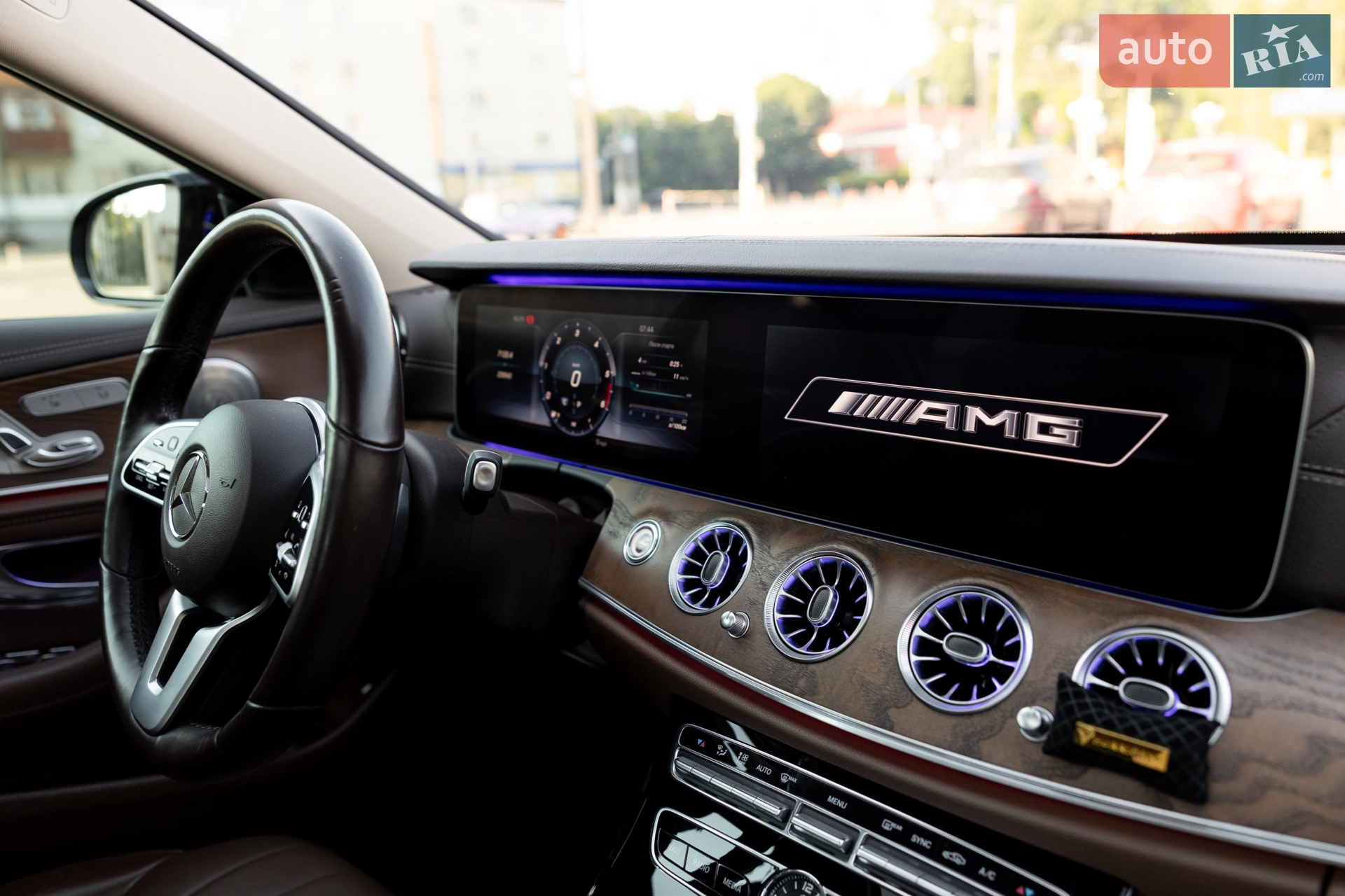 2018 Mercedes-Benz E-klasse - мініатюра 37
