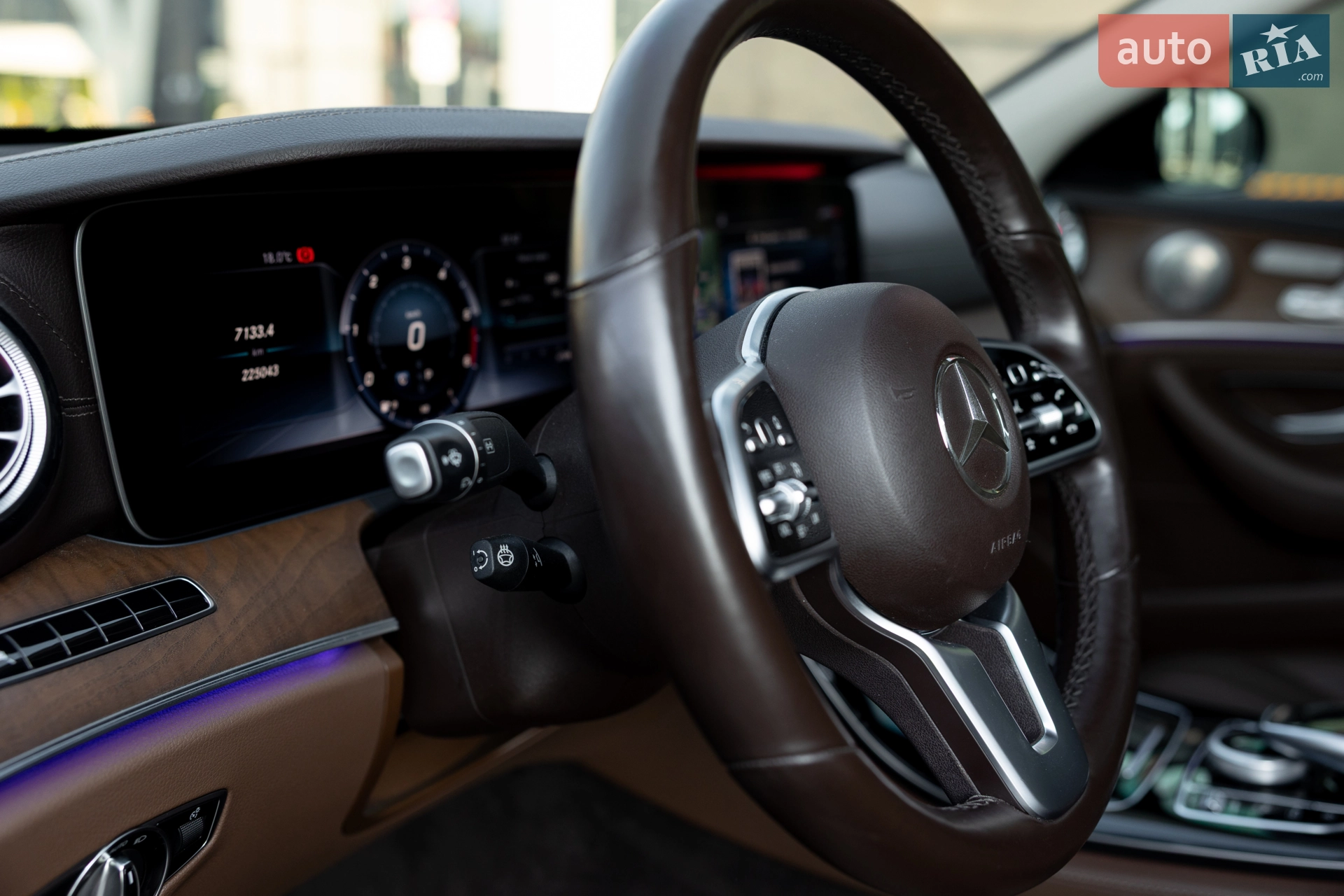 2018 Mercedes-Benz E-klasse - мініатюра 44